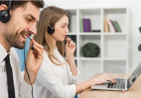 Maintenance & Updates